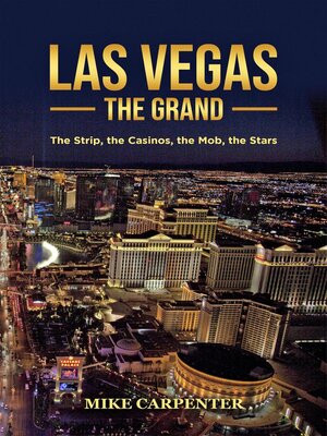 cover image of Las Vegas the Grand